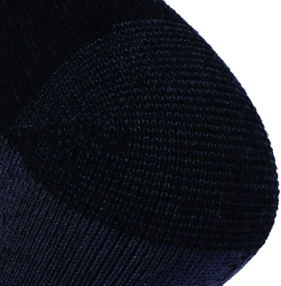 Enerwear 10P Pack Men's Cotton Moisture Wicking Extra Heavy Cushion Low Cut Socks … (10-13/Shoe: 6-12, White): Clothing