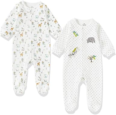 unisex baby coverall