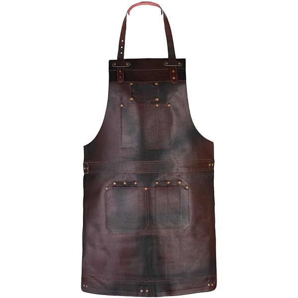 ライト・ランタン STONE BRIDGE leather cover Lanthan apron