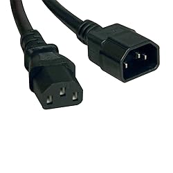 Tripp Lite Heavy-Duty Power Extension Cord