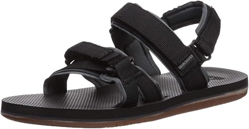 quiksilver mens sandals