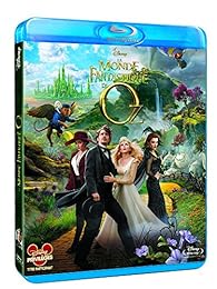 Le Monde Fantastique D'oz