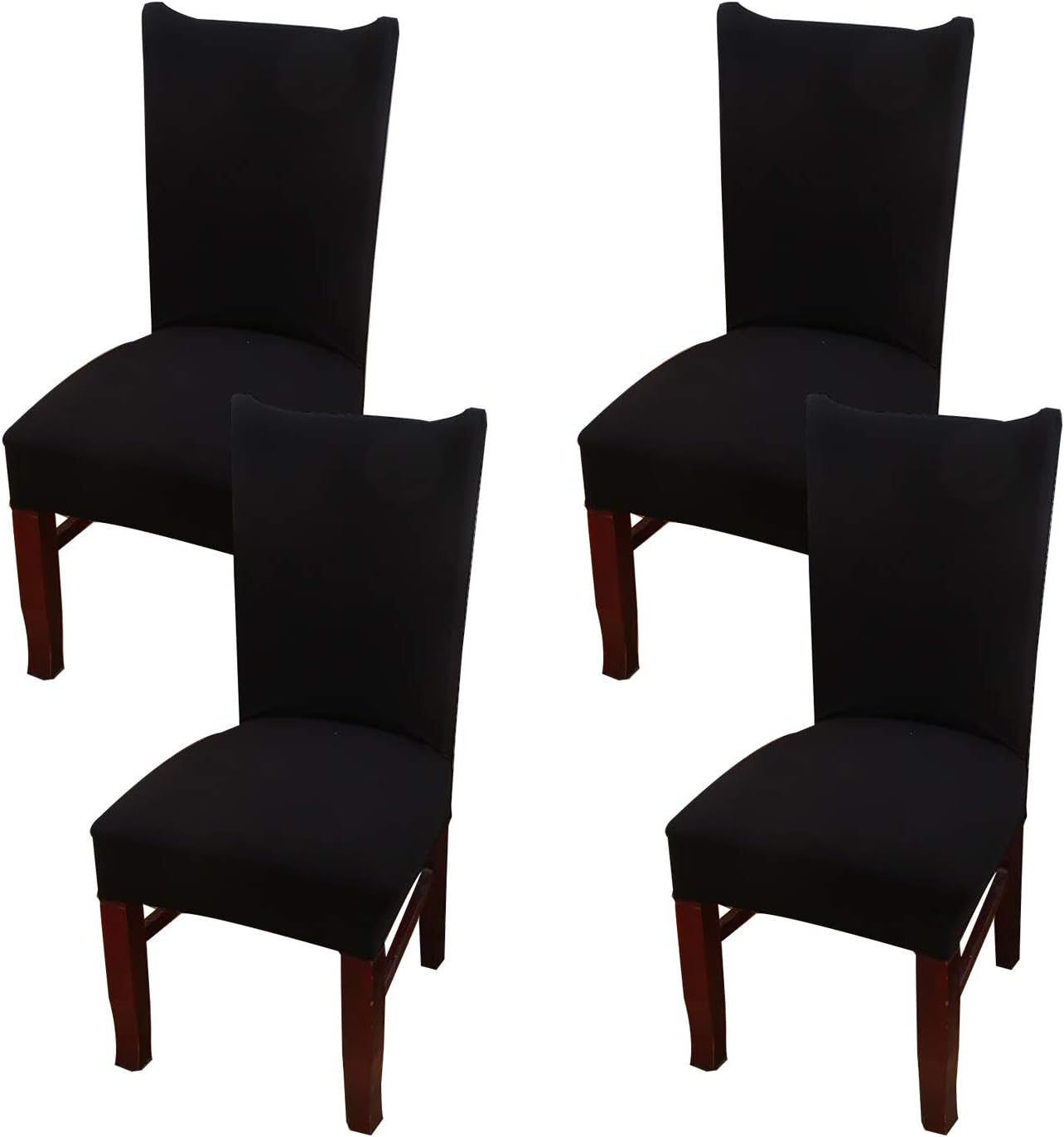 Best oversized dining room chairs covers