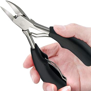 mens toenail clippers
