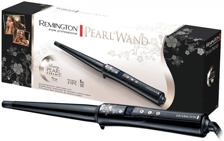 amazon fer a boucler