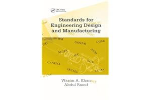 Standards for Engineering Design and Manufacturing