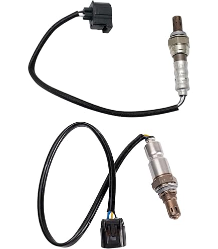 Amazon.com: Genuine Chrysler 68195741AA Oxygen Sensor