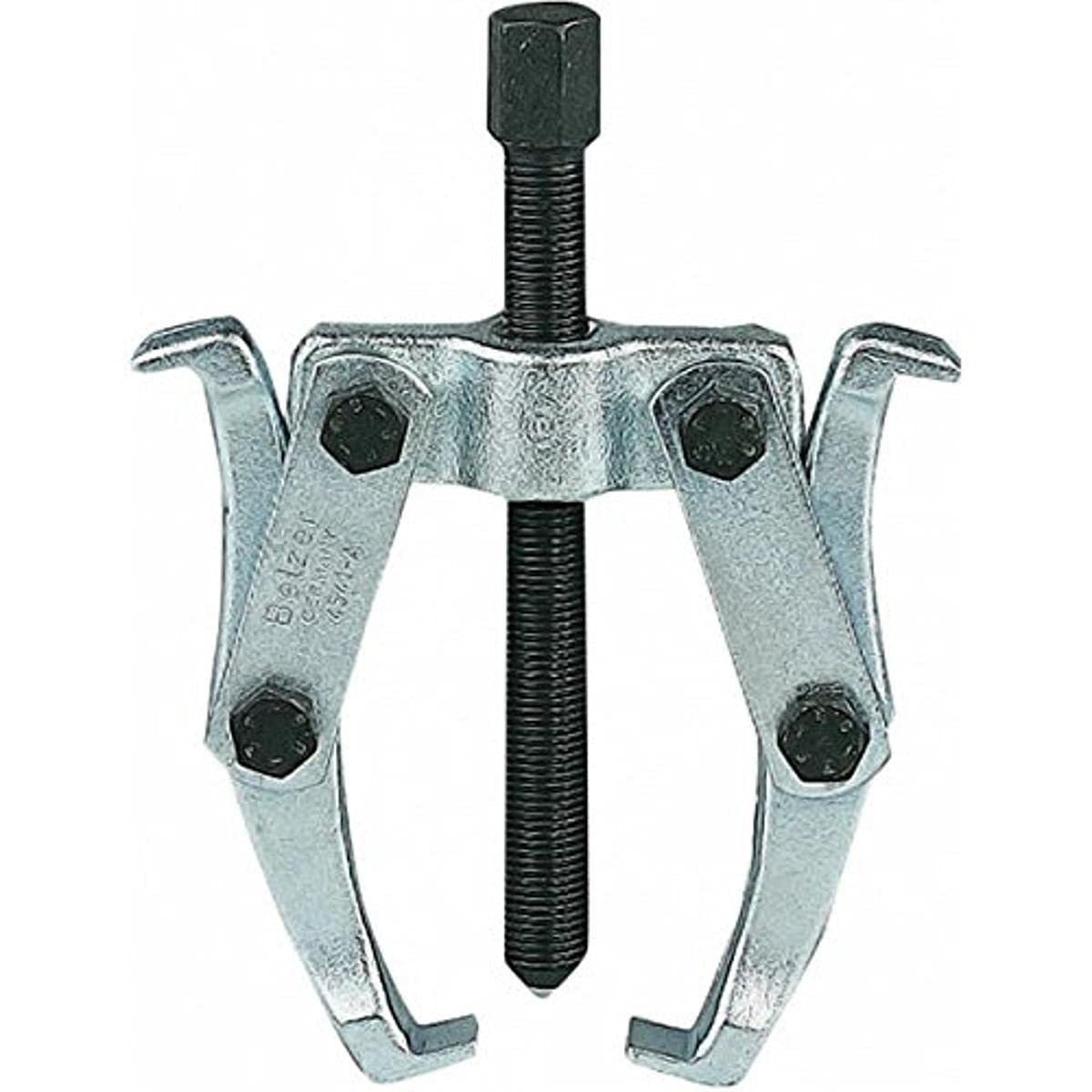 Bahco 4541-A Extractor with 2 Arms, Silver/Black, 20-150 x 85 mm