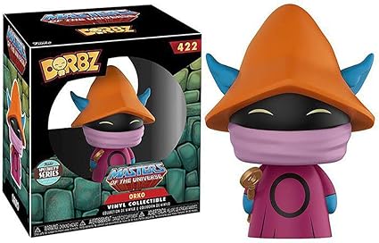 masters of the universe dorbz