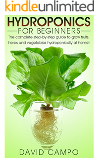 Hydroponics Secrets Of Hydroponic Gardening A Practical Guide