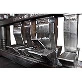 SWAG HEMMING DIES, FIT THE 12 &amp; 20 TON FINGER BRAKES ONLY