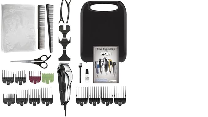 wahl chrome pro 79520