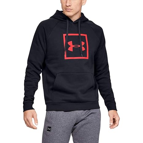felpe da uomo under armour