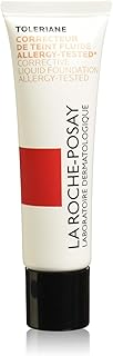 La Roche Posay Toleriane Teint Make-up-Fluid (30 ml)
