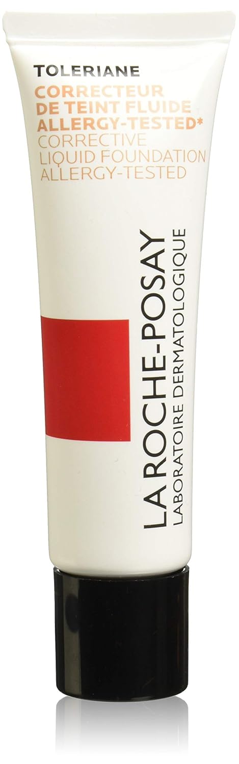 La Roche Posay Toleriane Teint Make-up-Fluid (30 ml)