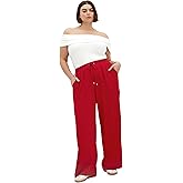 City Chic Women's Plus Size Pant - Lilia