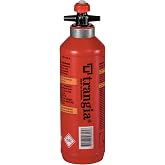 Trangia Fuel Bottle 1-Liter