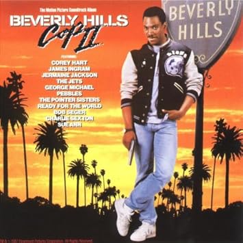 Watch Beverly Hills Cop Online Facebook
