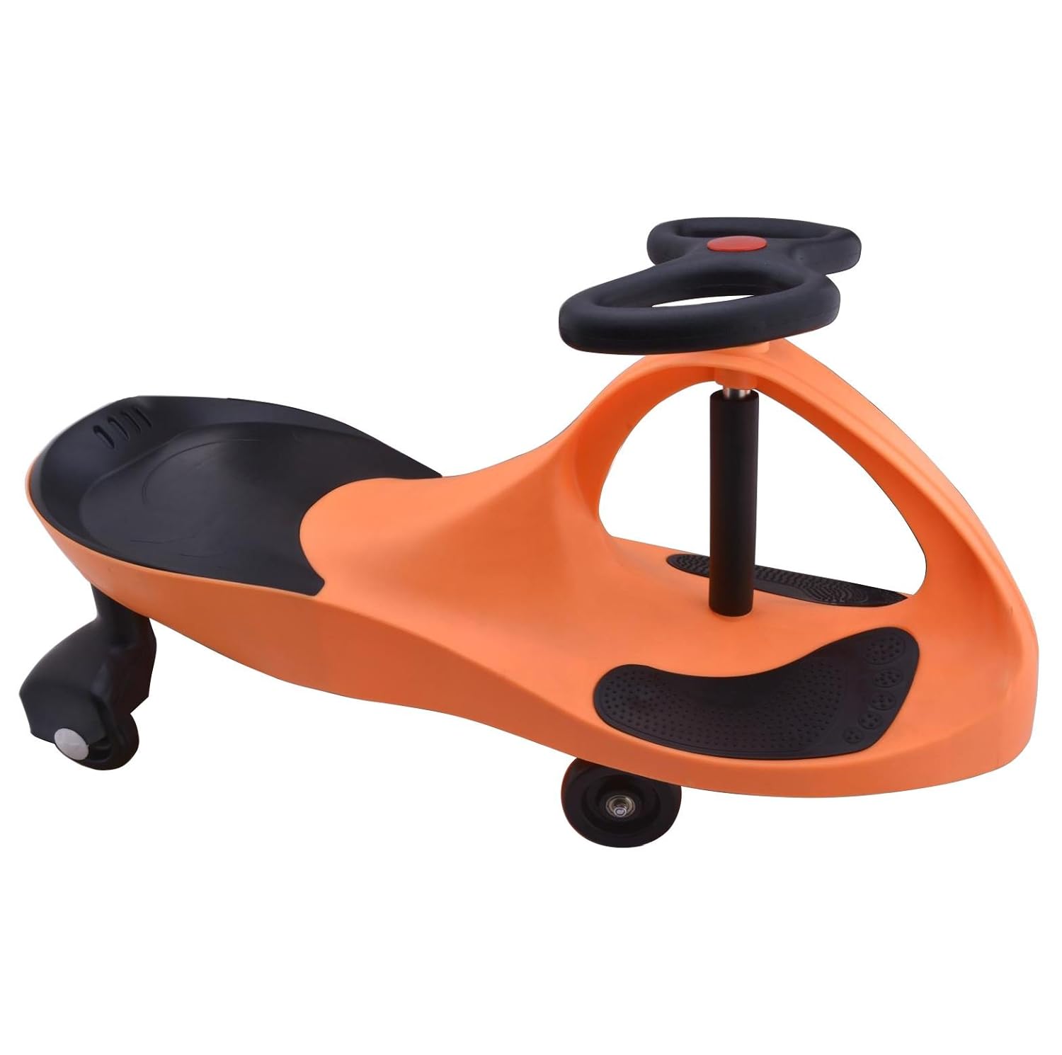 iscoot twist wiggle car