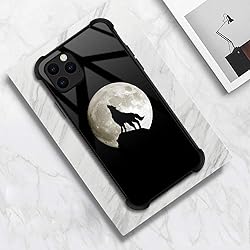 ZHEGAILIAN Case Compatible with iPhone 12 Pro Max