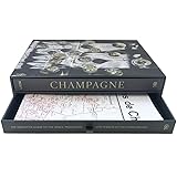 Champagne [Boxed Book & Map Set]: The Essential Guide to the Wines, Producers, and Terroirs of the Iconic Region