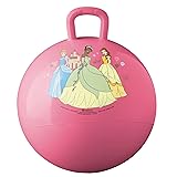 Hedstrom Disney Princess Hopper, 15 inch