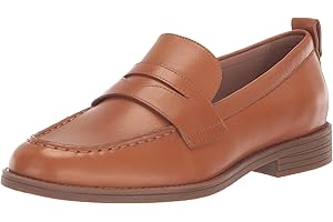 Cole Haan Women's Stassi Penny Loafer