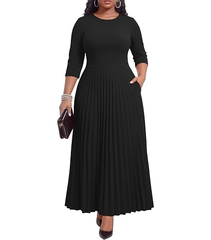empire waist casual dresses Nmoder Pleated Maxi Long Dress, Church Dress Pockets Options:Jacket and Dress Ethiopian cultural dress 95% Rayon+5% Spandex Red Strapless Floral Bodycon