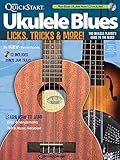 Juke N The Uke Blues Ragtime Amp Hokum For Ukulele