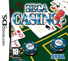 Sega Casino