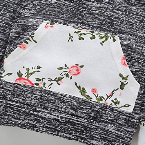 Baby-Girls-Long-Sleeve-Flowers-Hoodie-Sweatshirt-Top-and-Pants-Outfit-with-Kangaroo-Pocket-Tracksuit-Set