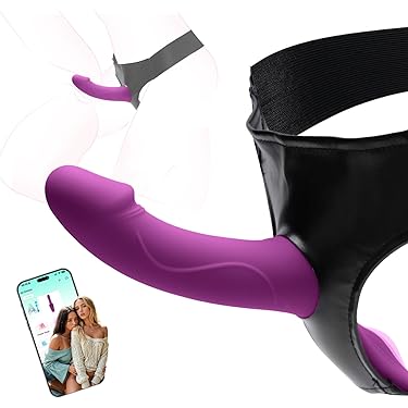 Amazon Best Sellers: Best Harness & Strap-On Dildos Amazon Best Sellers: Best Harness & Strap-On Dildos