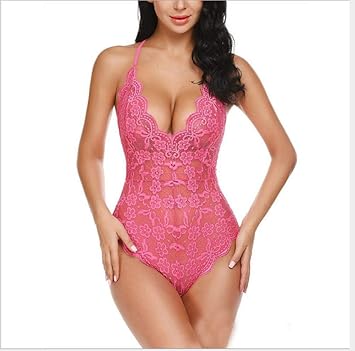 body interior encaje