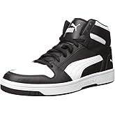 PUMA mens Rebound Layup Mid