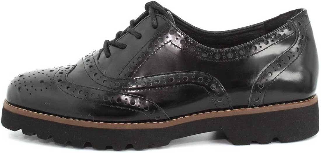 earthies santana oxford