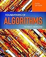 Foundations Of Algorithms