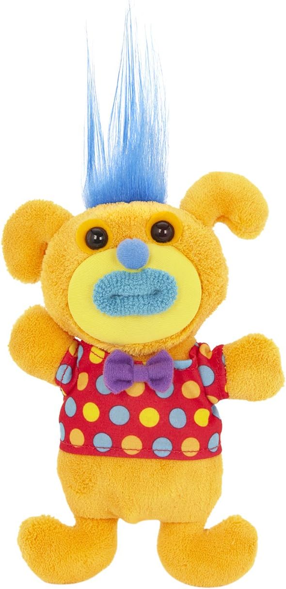 Funrise Singamaling Bo Soft Toy - Sings Clementine