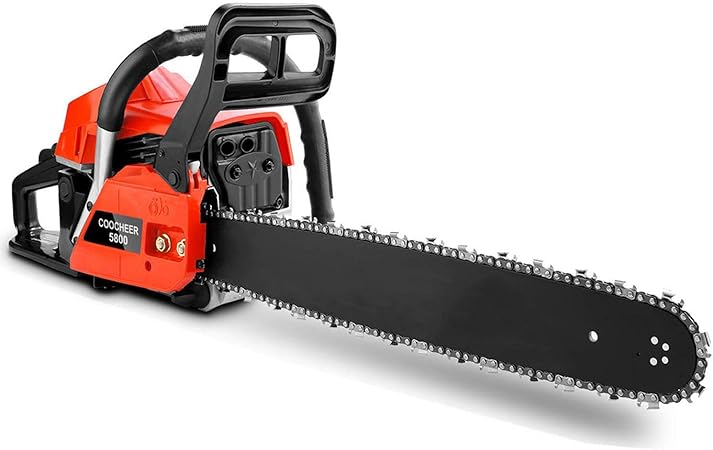 motosierras de segunda mano en amazon