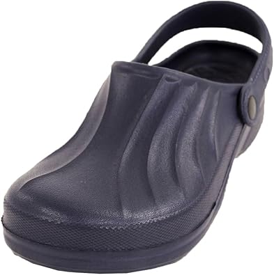 amazon clog shoes