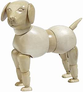 Amazon.com: Art Advantage Dog Mannequin : Everything Else