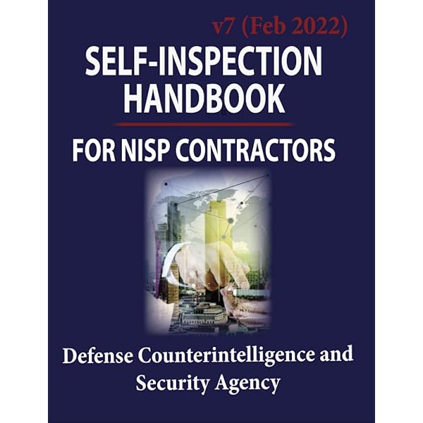 米国国防省 国家産業保安計画運用マニュアル (NISPOM) Amazon