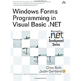 Windows Forms Programming in Visual Basic .NET