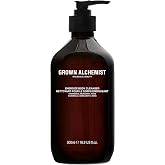 Grown Alchemist Energize Body Cleanser - Hydrates &amp; Cleanses Skin (500 ml) | Energize Body | Chamomile, Bergamot &amp; Rosewood | Naturally-derived | Powerful