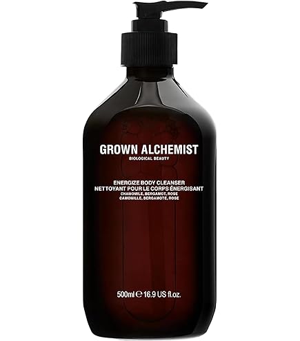 Amazon.com : Bergamote 22 Shower Gel /8 oz. : Beauty & Personal Care