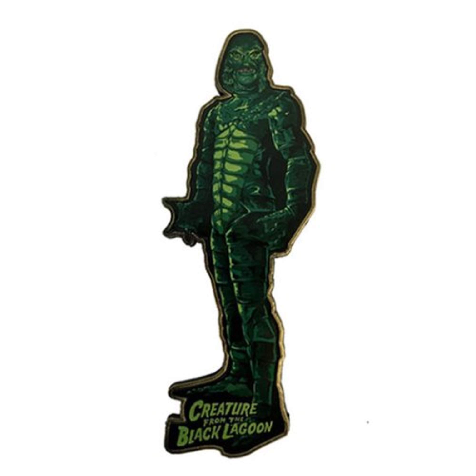 Factory Entertainment Universal Monsters Creature From The Black Lagoon SDCC 2019 Bottle Opener 14 cm