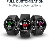Shot Scope V5 GPS Watch with Automatic Performance Tracking view 4