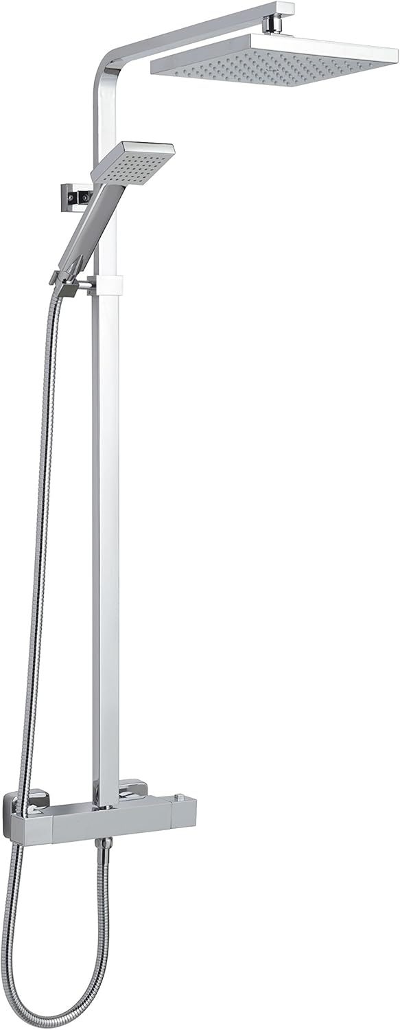 nuie JTY386, Chrome