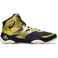 ASICS Men's JB Elite IV Wrestling Shoes