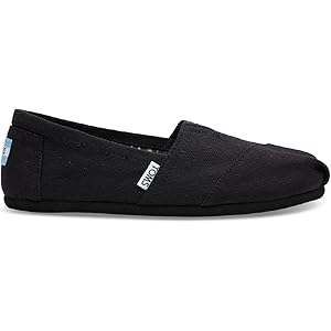 toms seasonal classics women's slip on shoes