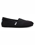 Toms Women's Classic Canvas